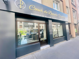 Photo n°5 de Cœur de Beauté Orientale à Colombes (Salon de coiffure)