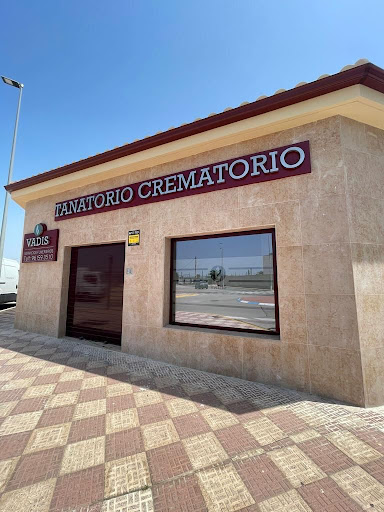 Tanatorio Vadis Almussafes