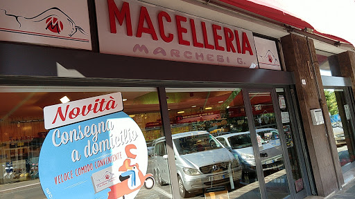 Macelleria Marchesi