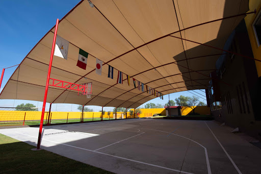 Colegio NWL | Campus San Miguel de Allende