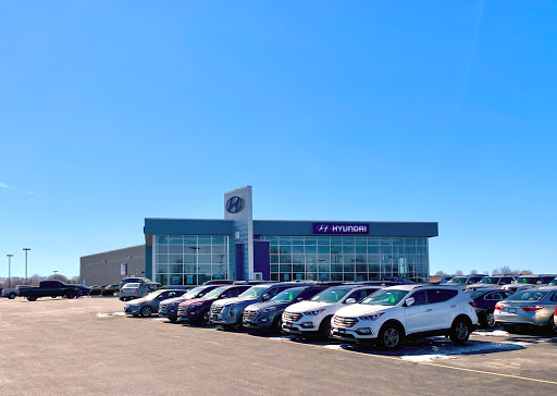 Van Horn Hyundai of Fond du Lac - Thumbnail