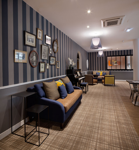 Photo de Villa Beausoleil Drancy - Maison de Retraite (EHPAD) à Drancy (93700)