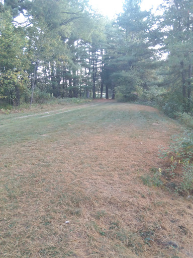 Evart City Walking Trail - Thumbnail