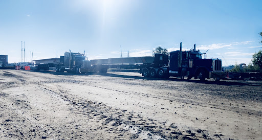 Cope Trucking LLC - Thumbnail