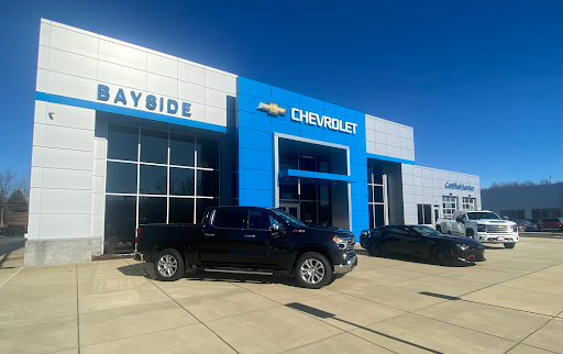 Bayside Chevrolet,INC. - Thumbnail