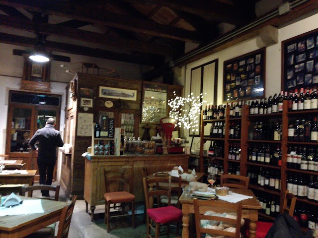 I Molini del Dolo