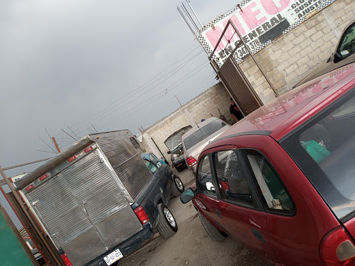 Servicio automotriz "ESTRADA"