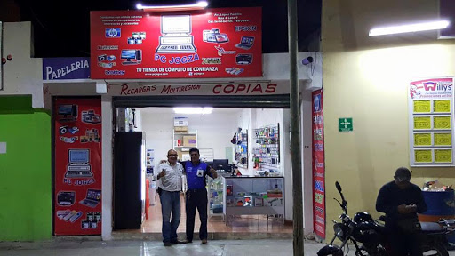 Súper Willys Campeche 13 López Portillo