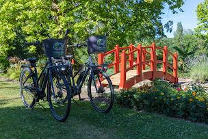 Photo n°19 de Hostellerie d'Acquigny hôtel restaurant Louviers à Acquigny (Hôtel)