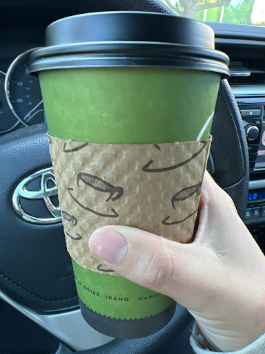 Java Ray's - Visual