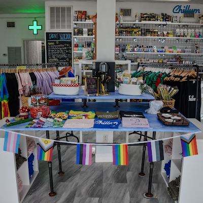 Photo of Chillum Mushroom and Hemp Dispensary