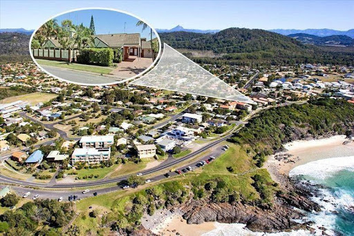 Emu Park Holiday Lodge Motel