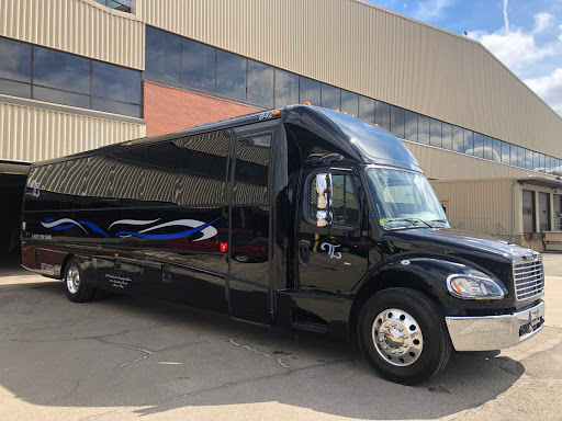 TL Worldwide Transportation (formerly Thomas Limousine) Gallery - United States