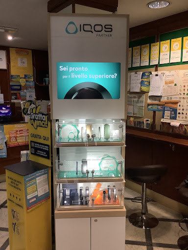 IQOS PARTNER - Montefiascone - Thumbnail