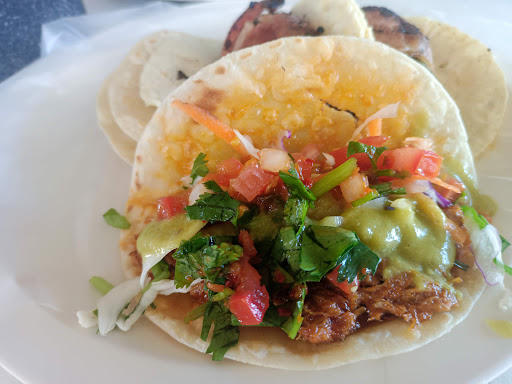 Tacos "La Cáscara" - Thumbnail