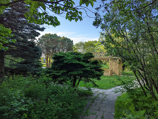 Jardins des lilas - Thumbnail
