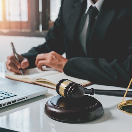 Legal Clinic Of Jerry L. Paeth - Thumbnail