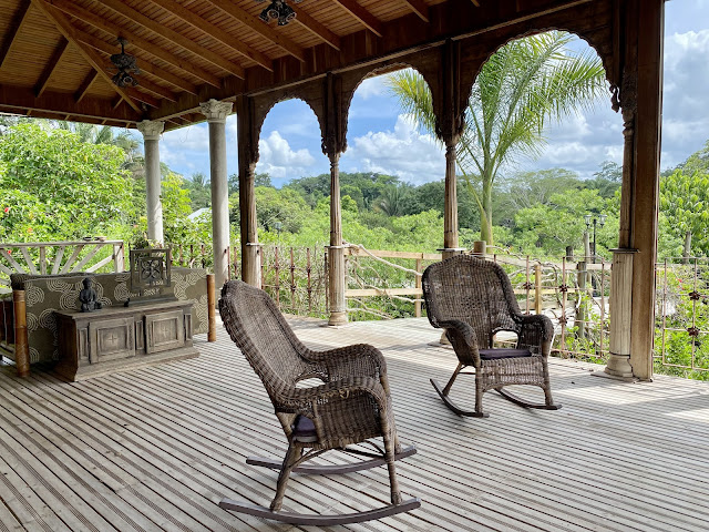 Dream Valley Belize by null