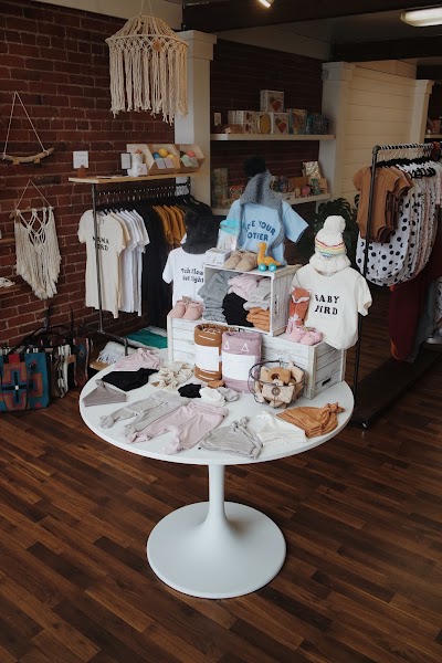 Rainbow Baby + Kids Boutique