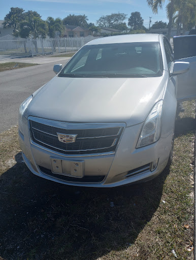 SW 200 St & SW 117 Av