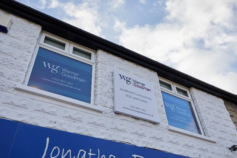 Warner Goodman LLP photo 2