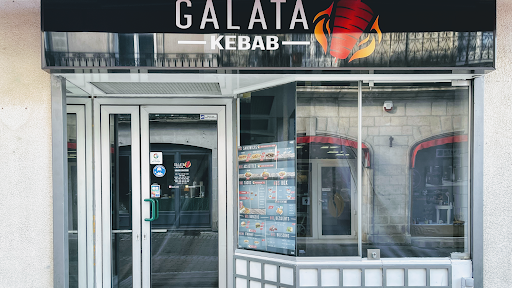 Galata Kebab