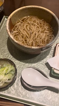 蕎麦酒房 膳