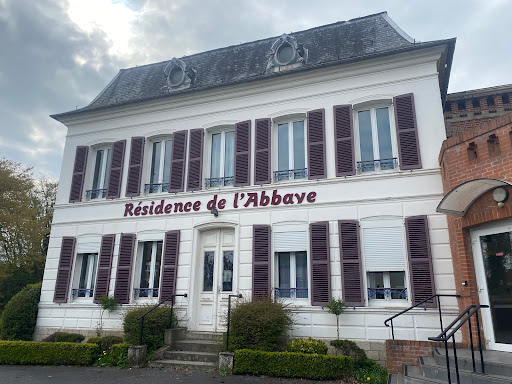 Photo de EHPAD Le Bois d'Avesnes à Avesnes-le-Comte (62810)