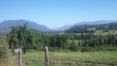 Photos of Vogue Panguipulli
