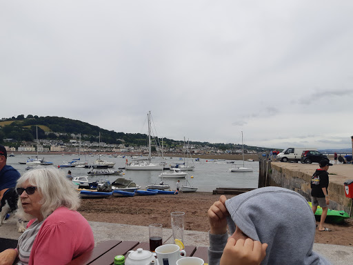 Teignmouth Triangle - Thumbnail