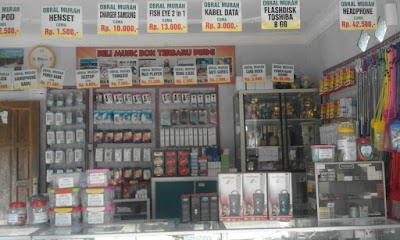 Electronics Store