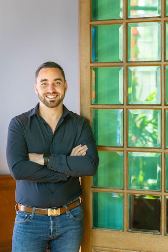 Gary Metivier - Groupe Demain Immobilier
