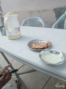 Mirza Samosa Corner dera-ghazi-khan