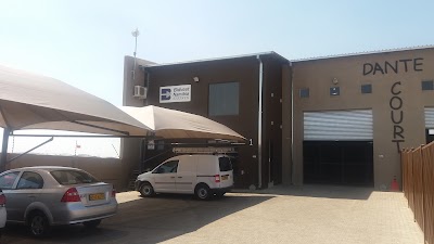 Photos of Bidvest Namibia Steiner