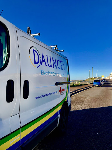 Dauncey Electrical Contractors Ltd - Thumbnail