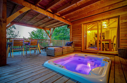 Photo de Vallée de Pratmeur à Quistinic (56310)