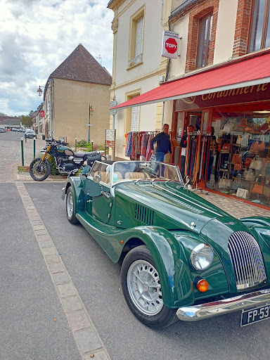 Cordonnerie de l'église - Thumbnail