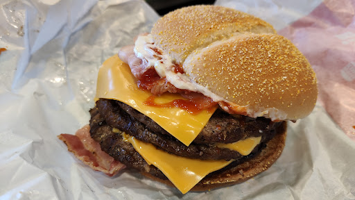 BURGER KING Caronno Pertusella - Thumbnail