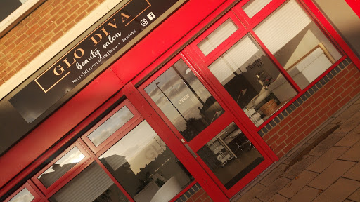 Glo Diva Beauty Salon