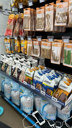 Vero Amico Pet Store - Thumbnail