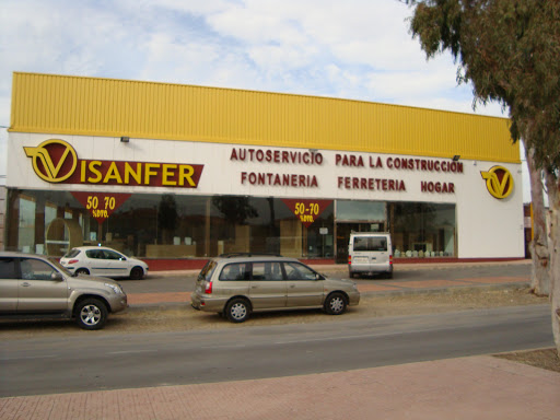 Visanfer Gallery - Spain