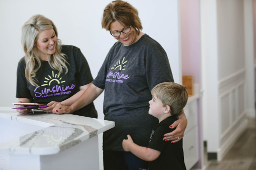 Sunshine Family Dentistry
