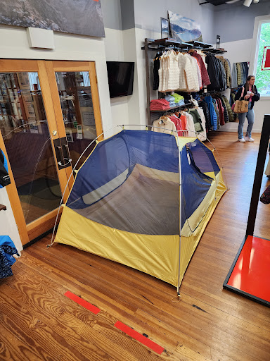 Cadillac's The North Face - Thumbnail