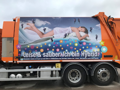 Lastkraftwagen