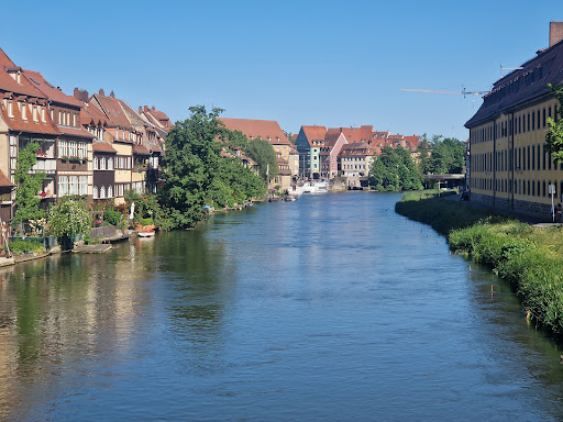 Regnitzblick - Visual