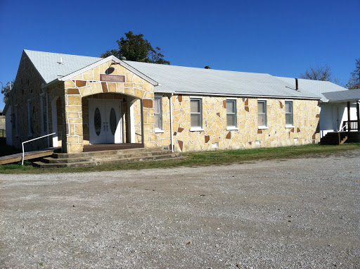 Viola Church of Christ