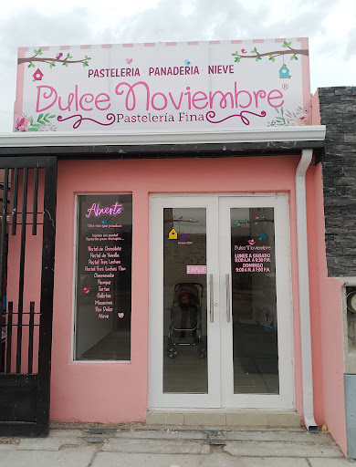 Dulce Noviembre Fraccionamiento Madeira en ciudad Cuauhtémoc, Chih