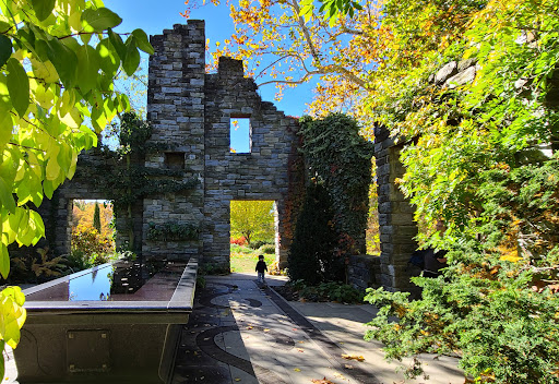 Chanticleer, a pleasure garden - Thumbnail