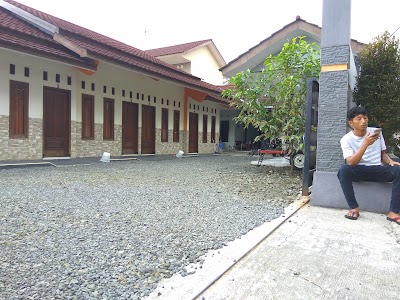 Photos of Hotel Randu Mas