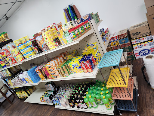 Fazama African market Gallery - United States